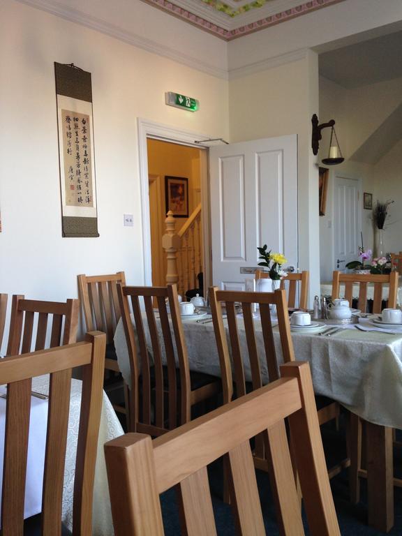 Filton Guest House Εξωτερικό φωτογραφία