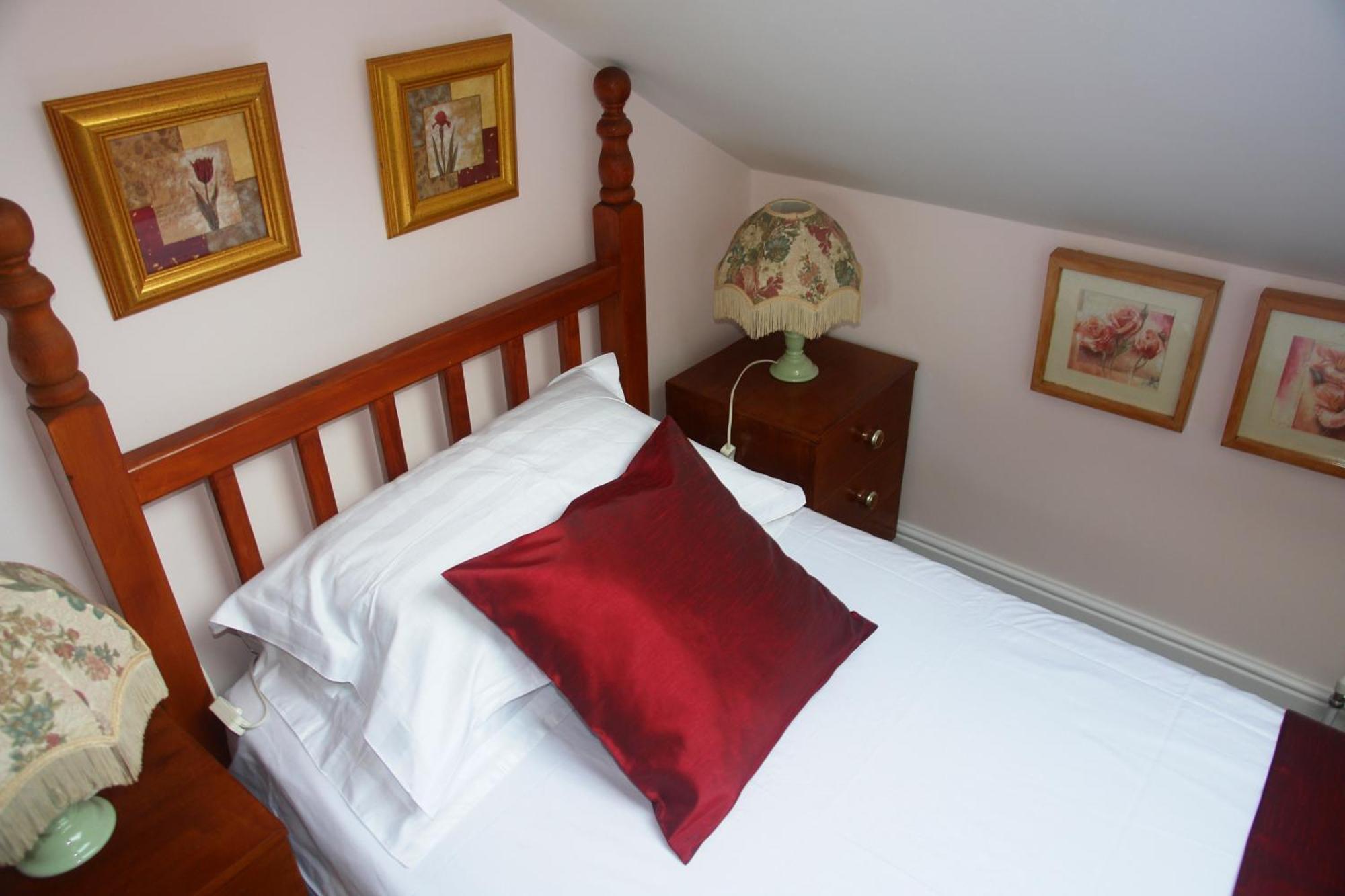 Filton Guest House Δωμάτιο φωτογραφία