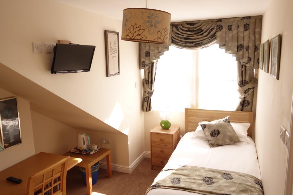 Filton Guest House Δωμάτιο φωτογραφία
