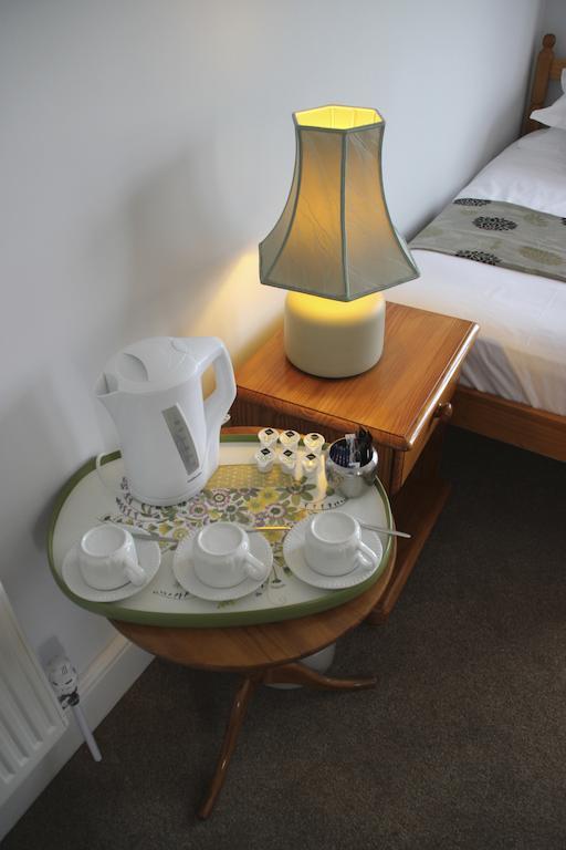 Filton Guest House Δωμάτιο φωτογραφία