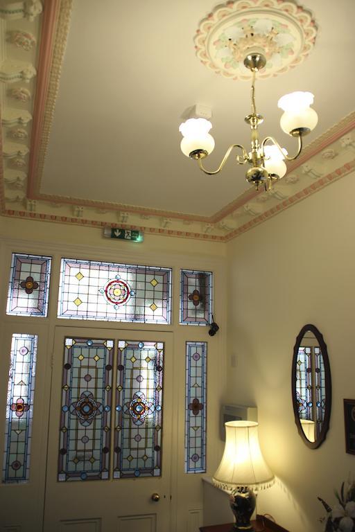 Filton Guest House Εξωτερικό φωτογραφία