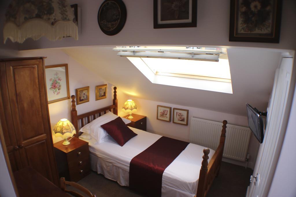 Filton Guest House Δωμάτιο φωτογραφία