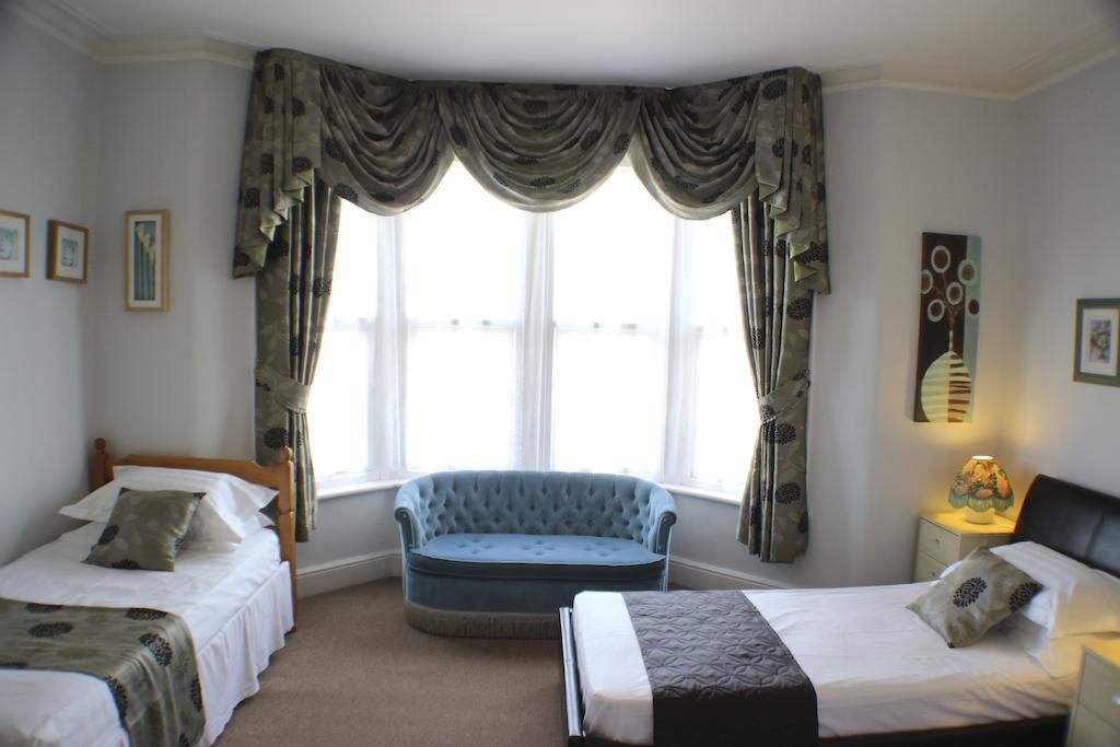 Filton Guest House Δωμάτιο φωτογραφία