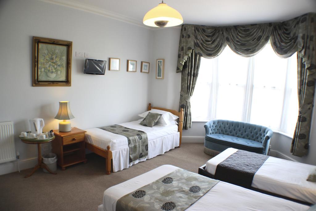 Filton Guest House Δωμάτιο φωτογραφία