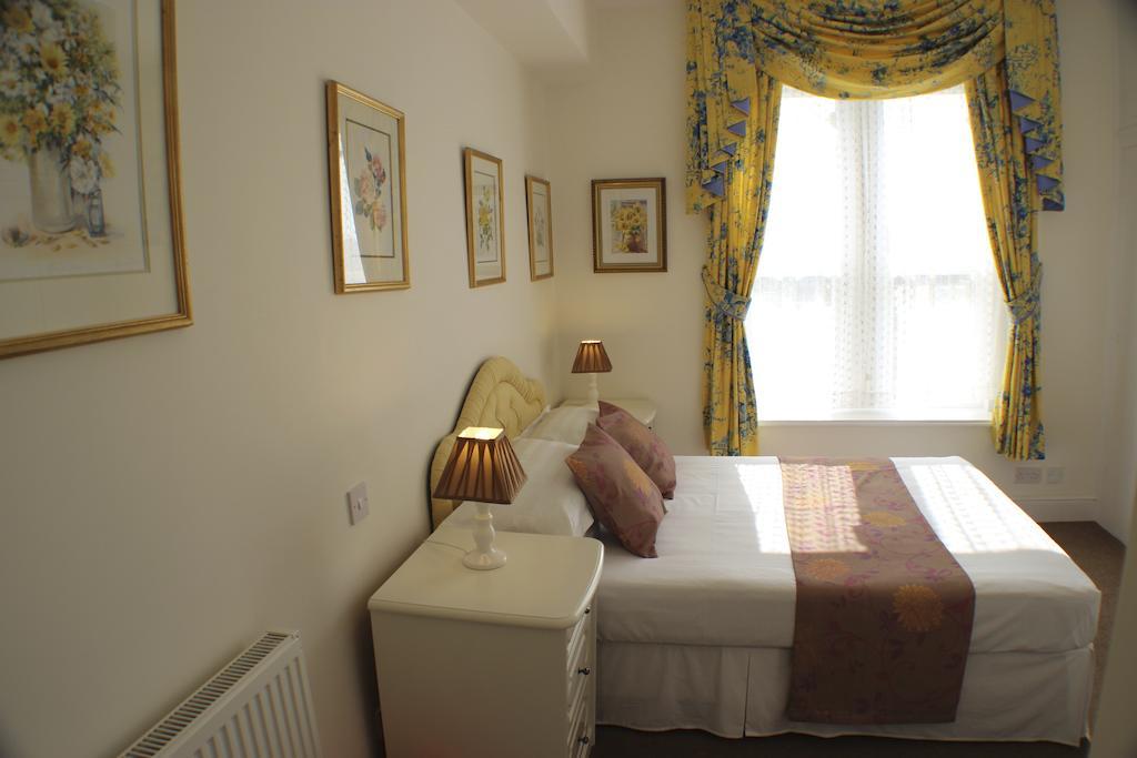 Filton Guest House Δωμάτιο φωτογραφία