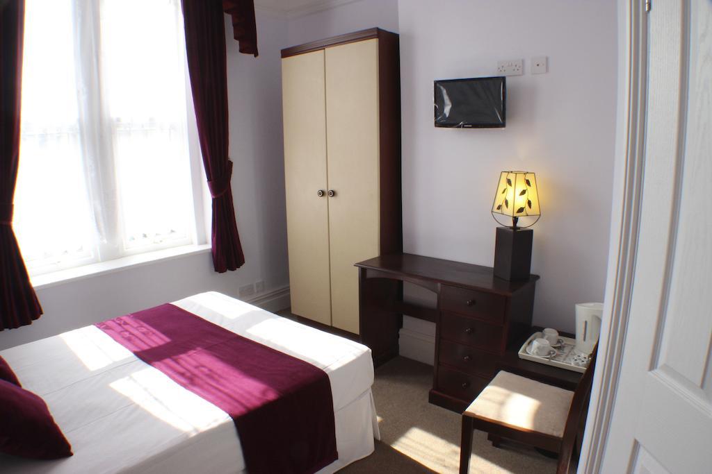 Filton Guest House Δωμάτιο φωτογραφία