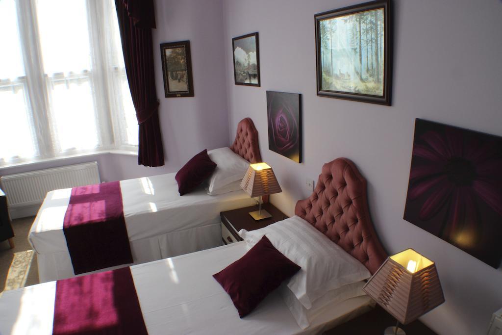 Filton Guest House Δωμάτιο φωτογραφία