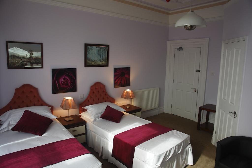 Filton Guest House Εξωτερικό φωτογραφία