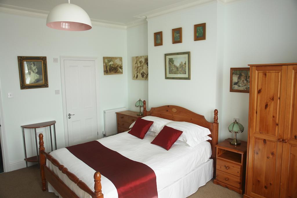 Filton Guest House Δωμάτιο φωτογραφία