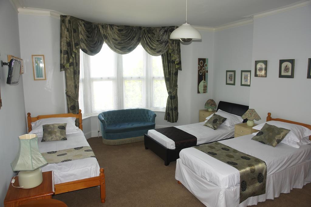 Filton Guest House Δωμάτιο φωτογραφία