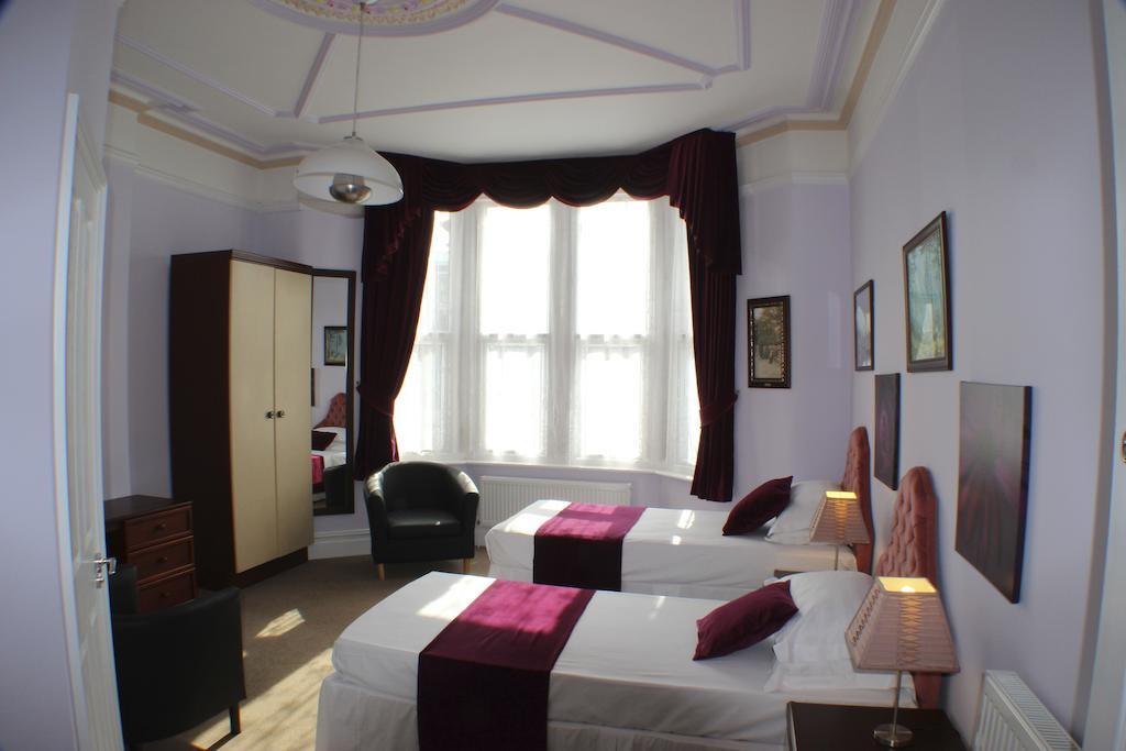 Filton Guest House Δωμάτιο φωτογραφία